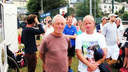 Photo 11 of 22, General, Closed tournament 2015