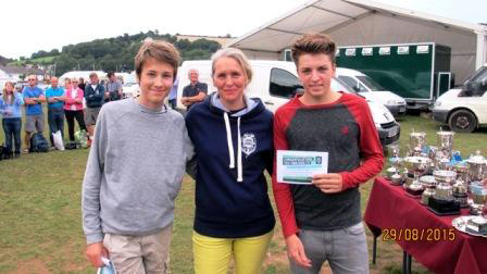Photo 10 of 22, General, Closed tournament 2015