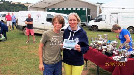 Photo 7 of 22, General, Closed tournament 2015