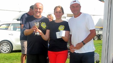 Photo 6 of 22, General, Closed tournament 2015
