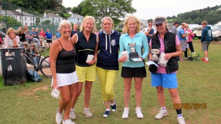 Photo 2 of 22, General, Closed tournament 2015