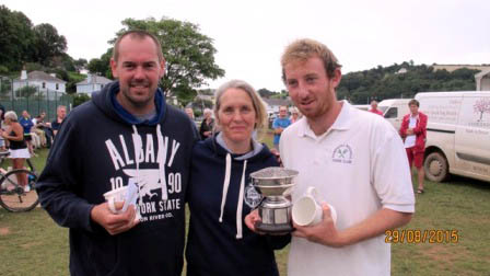 Photo 16 of 16, General, Open tournament 2015