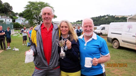Photo 15 of 16, General, Open tournament 2015