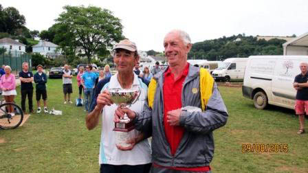 Photo 14 of 16, General, Open tournament 2015