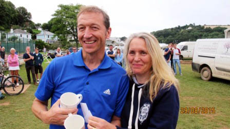 Photo 11 of 16, General, Open tournament 2015