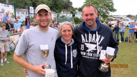 Photo 7 of 16, General, Open tournament 2015