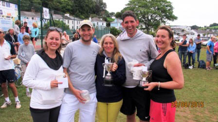 Photo 4 of 16, General, Open tournament 2015