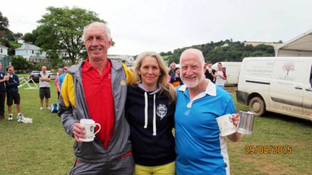 Photo 3 of 16, General, Open tournament 2015