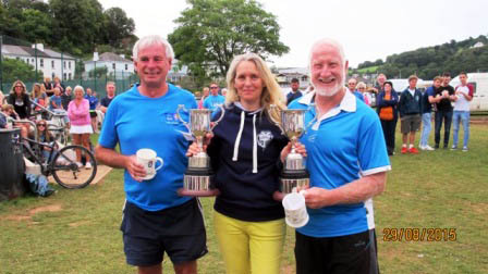 Photo 2 of 16, General, Open tournament 2015