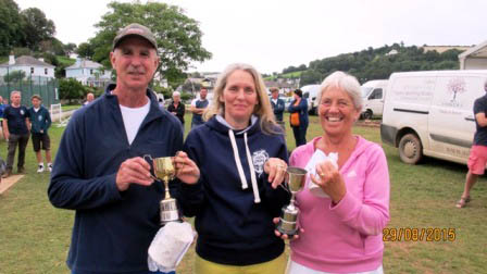 Photo 1 of 16, General, Open tournament 2015