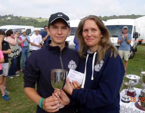 Photo 28 of 28, General, Closed tournament 2016