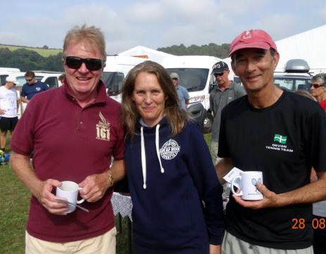 Photo 23 of 28, General, Closed tournament 2016
