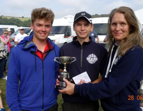 Photo 5 of 28, General, Closed tournament 2016