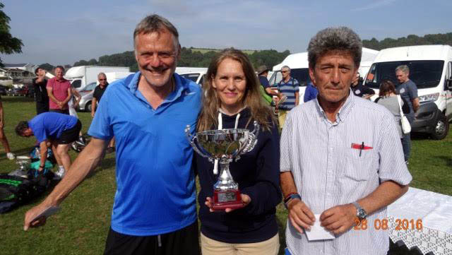 Photo 10 of 24, General, Open tournament 2016