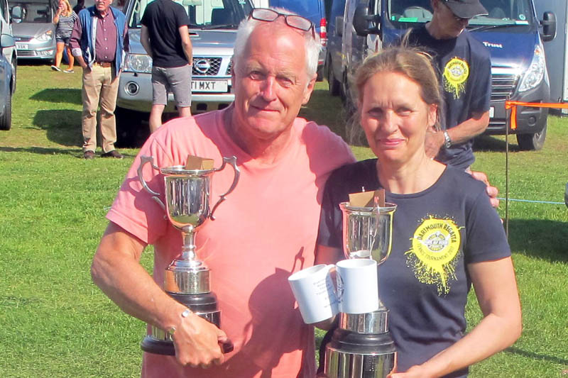 Photo 17 of 19, General, Open tournament 2017