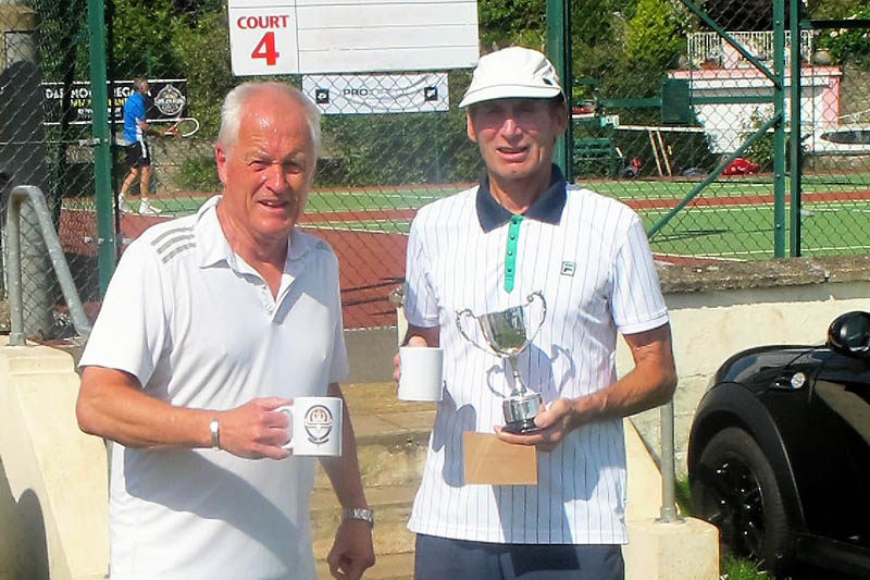 Photo 12 of 19, General, Open tournament 2017