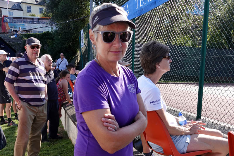 Photo 24 of 26, Around the courts, 2018