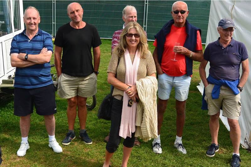 Photo 16 of 26, Around the courts, 2018