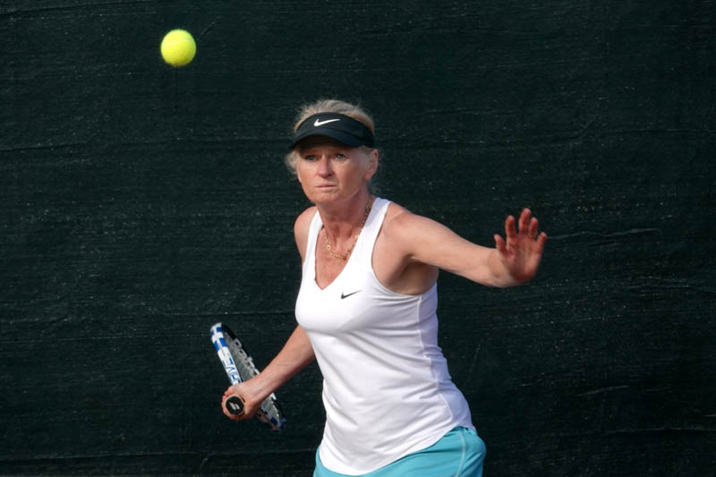 Photo 14 of 15, Playing, Closed tournament 2018