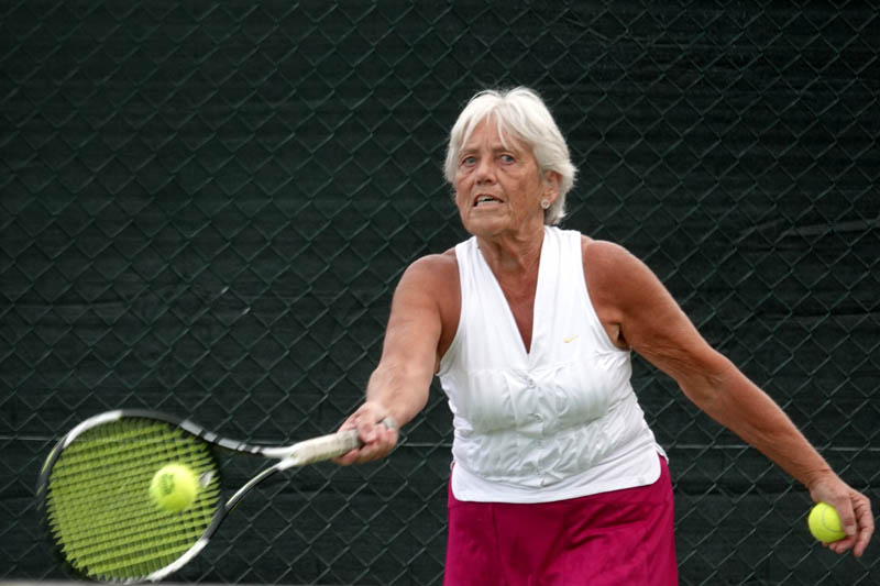Photo 10 of 15, Playing, Closed tournament 2018