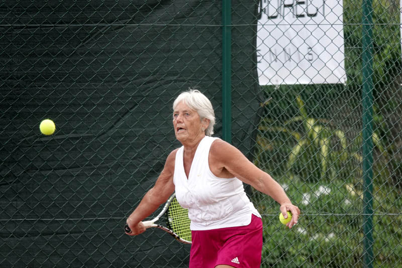 Photo 9 of 15, Playing, Closed tournament 2018