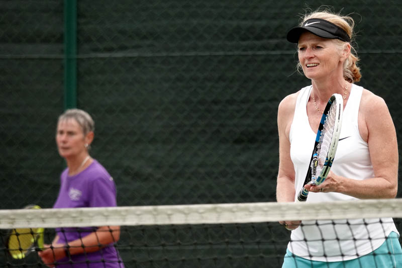 Photo 6 of 15, Playing, Closed tournament 2018