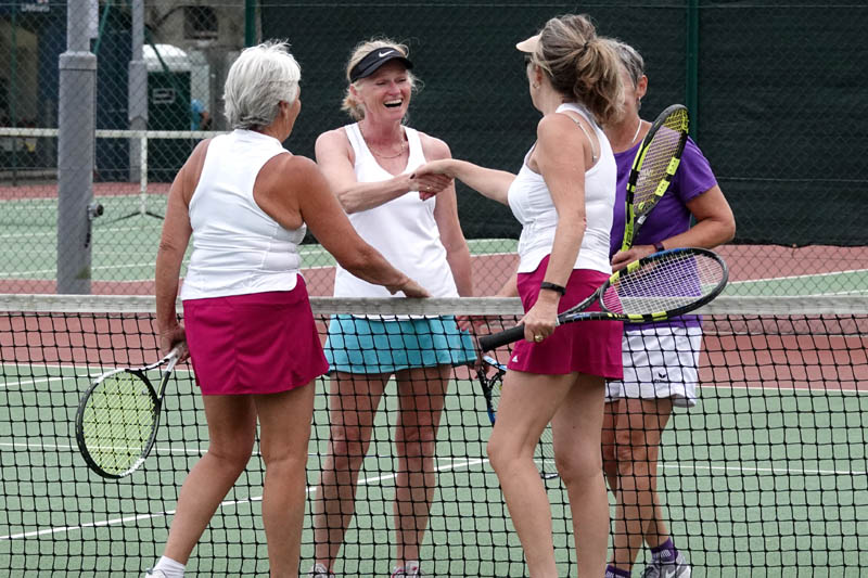 Photo 5 of 15, Playing, Closed tournament 2018