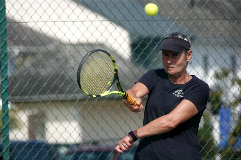 Photo 1 of 15, Playing, Closed tournament 2018