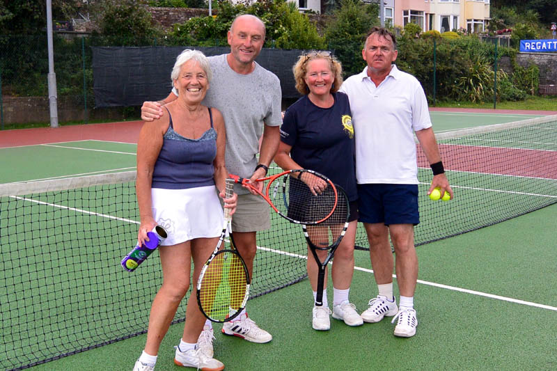 Photo 15 of 16, Pre-match, Closed tournament 2018