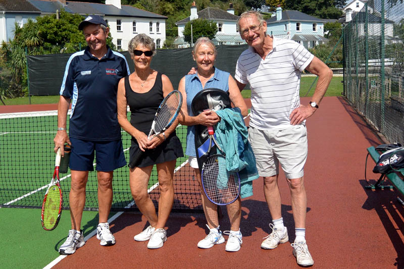 Photo 14 of 16, Pre-match, Closed tournament 2018