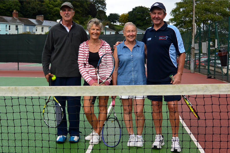 Photo 13 of 16, Pre-match, Closed tournament 2018