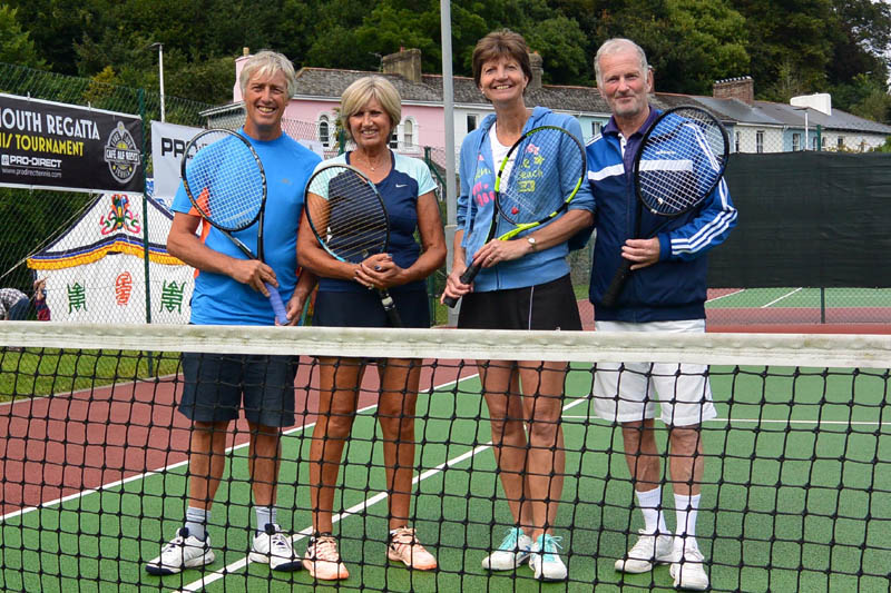Photo 10 of 16, Pre-match, Closed tournament 2018