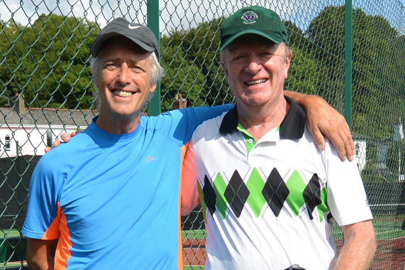 Photo 6 of 16, Pre-match, Closed tournament 2018