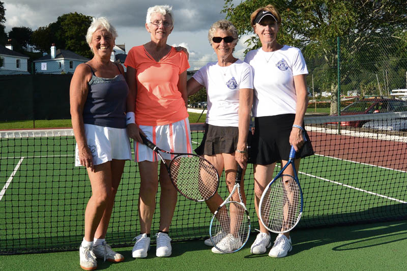 Photo 5 of 16, Pre-match, Closed tournament 2018