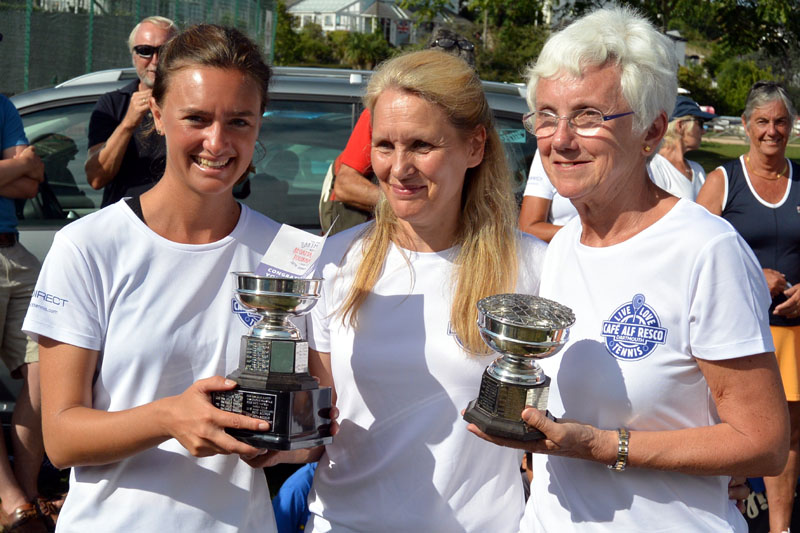 Photo 25 of 30, Prize giving, Closed tournament 2018