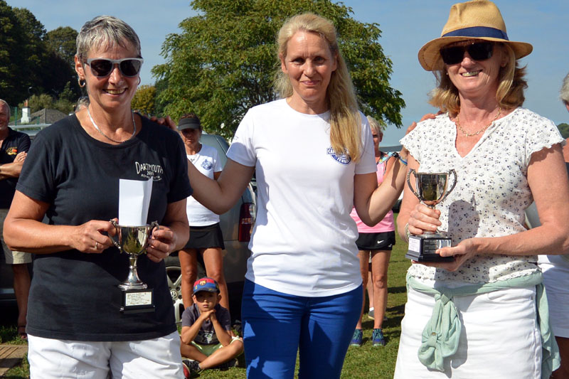 Photo 19 of 30, Prize giving, Closed tournament 2018