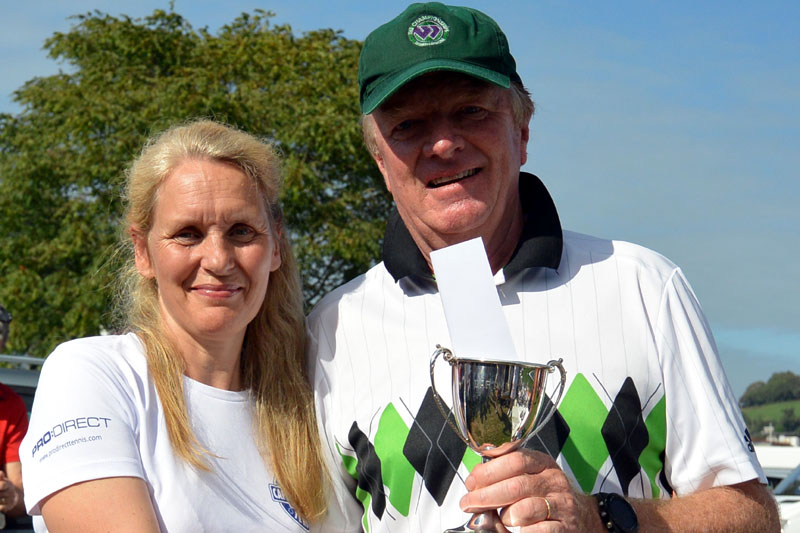 Photo 15 of 30, Prize giving, Closed tournament 2018