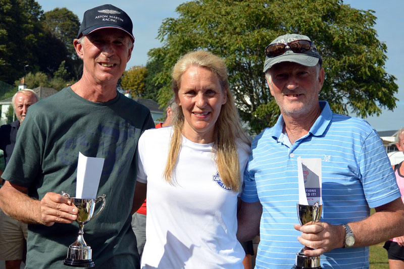 Photo 13 of 30, Prize giving, Closed tournament 2018