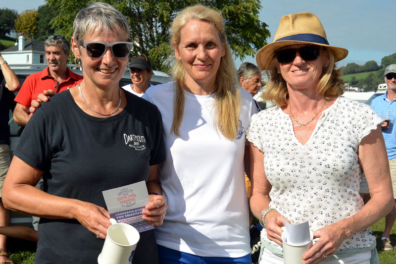 Photo 6 of 30, Prize giving, Closed tournament 2018