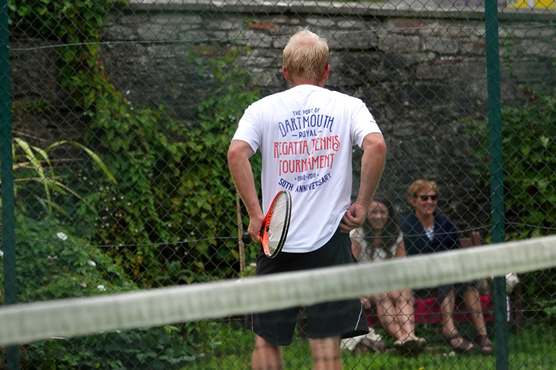 Photo 61 of 62, Playing, Open tournament 2018