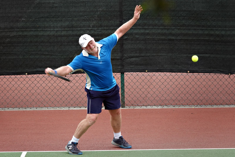 Photo 60 of 62, Playing, Open tournament 2018