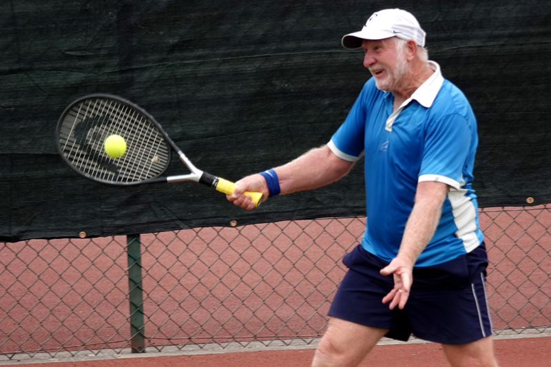 Photo 59 of 62, Playing, Open tournament 2018
