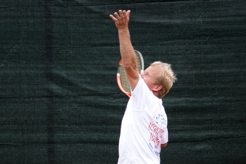 Photo 58 of 62, Playing, Open tournament 2018
