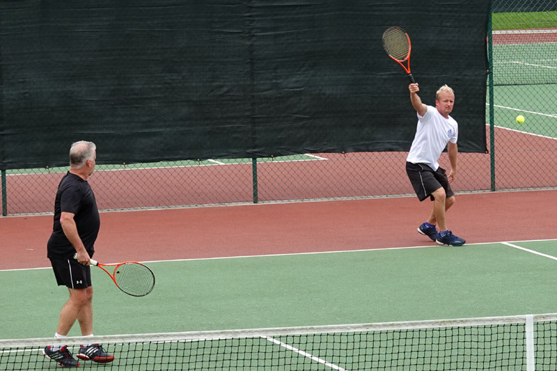 Photo 57 of 62, Playing, Open tournament 2018