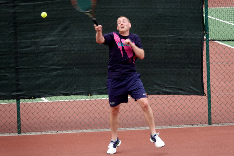Photo 56 of 62, Playing, Open tournament 2018
