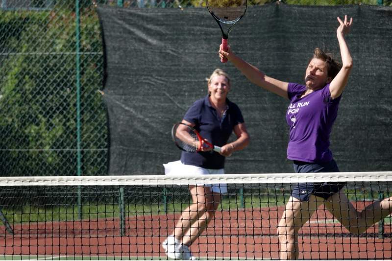 Photo 54 of 62, Playing, Open tournament 2018