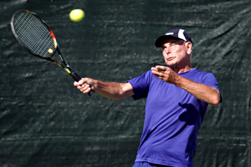 Photo 53 of 62, Playing, Open tournament 2018