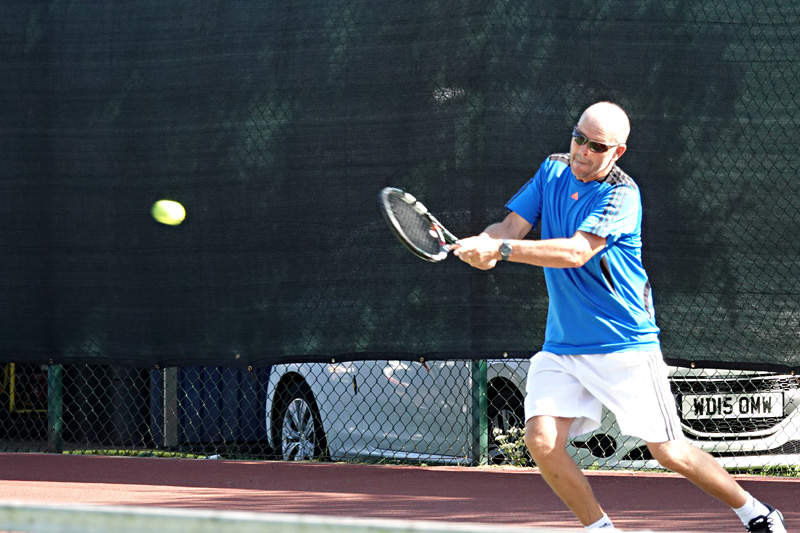 Photo 51 of 62, Playing, Open tournament 2018