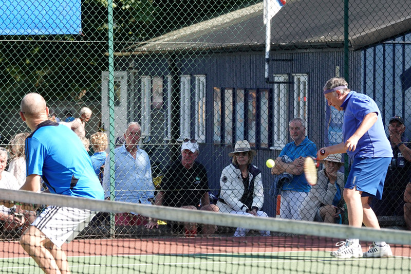 Photo 50 of 62, Playing, Open tournament 2018