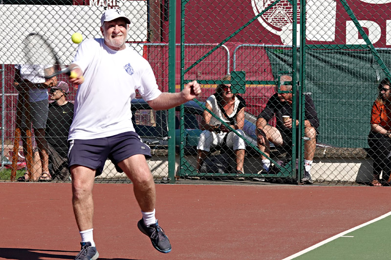 Photo 48 of 62, Playing, Open tournament 2018